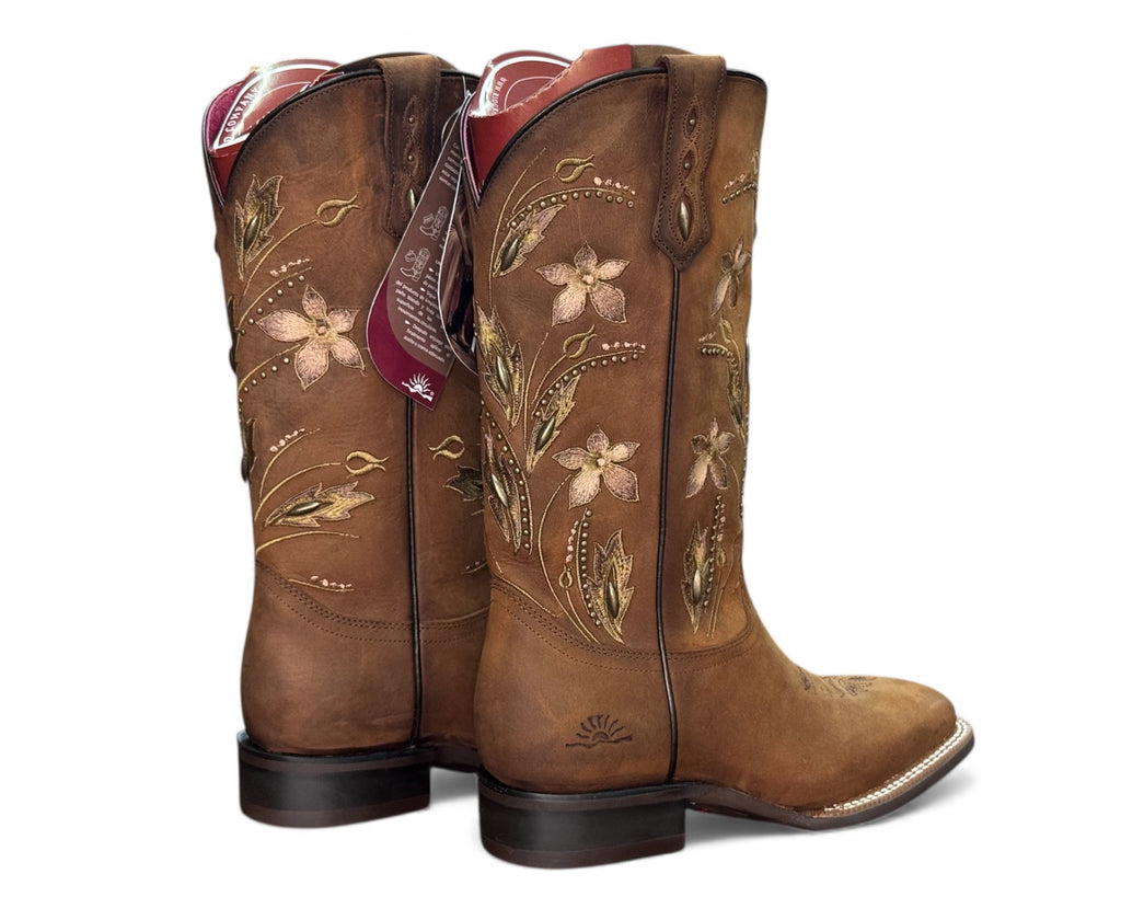 RIO GRANDE CAMILA DAMA