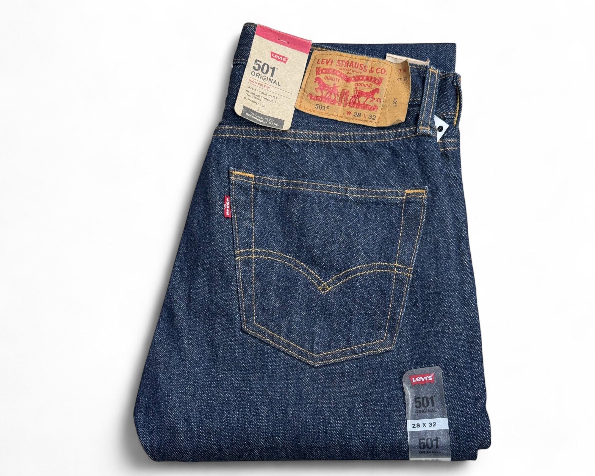 Pantalón Levi’s 501