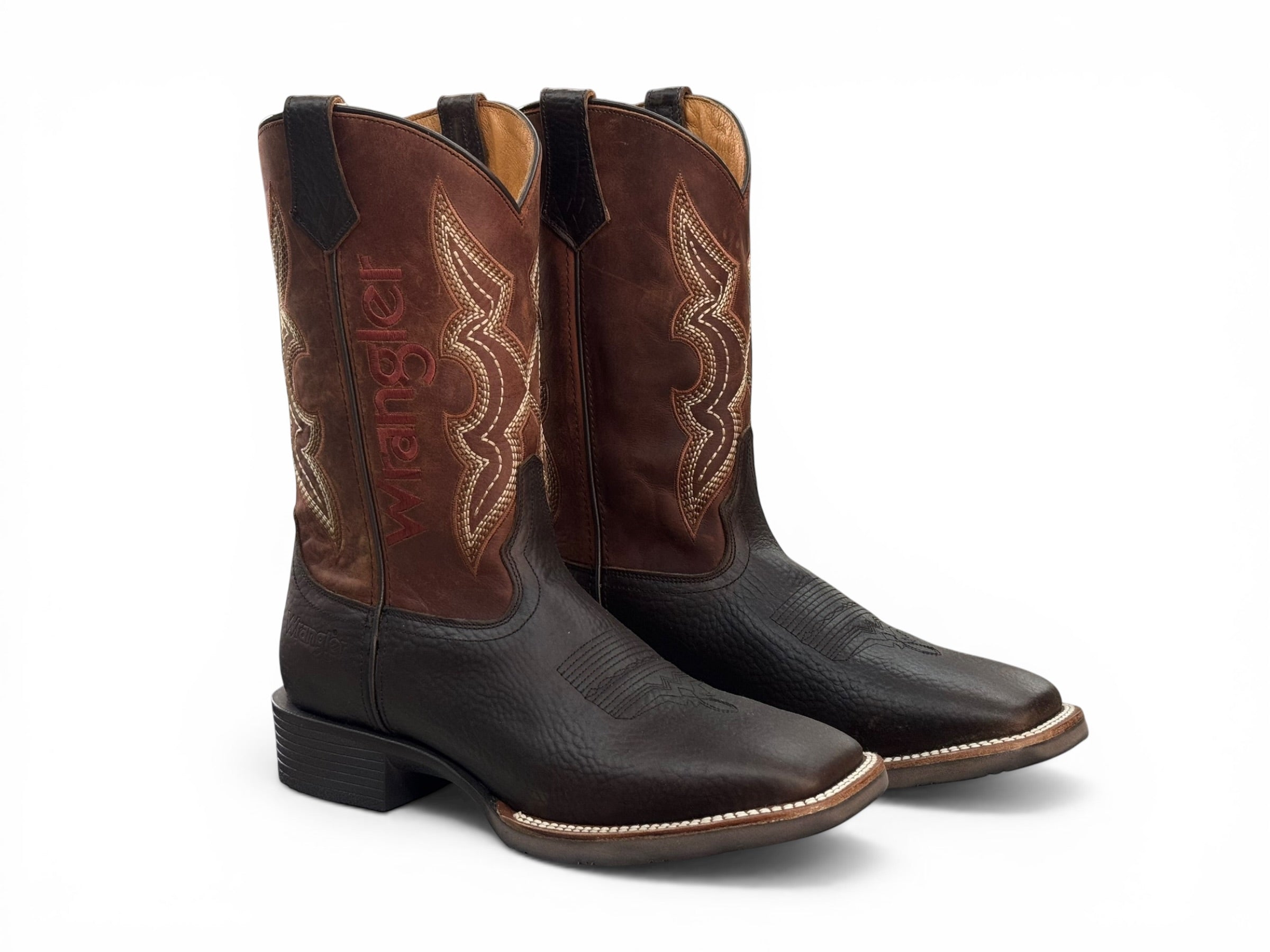 WRANGLER LEGACY CABALLERO SHEDRON