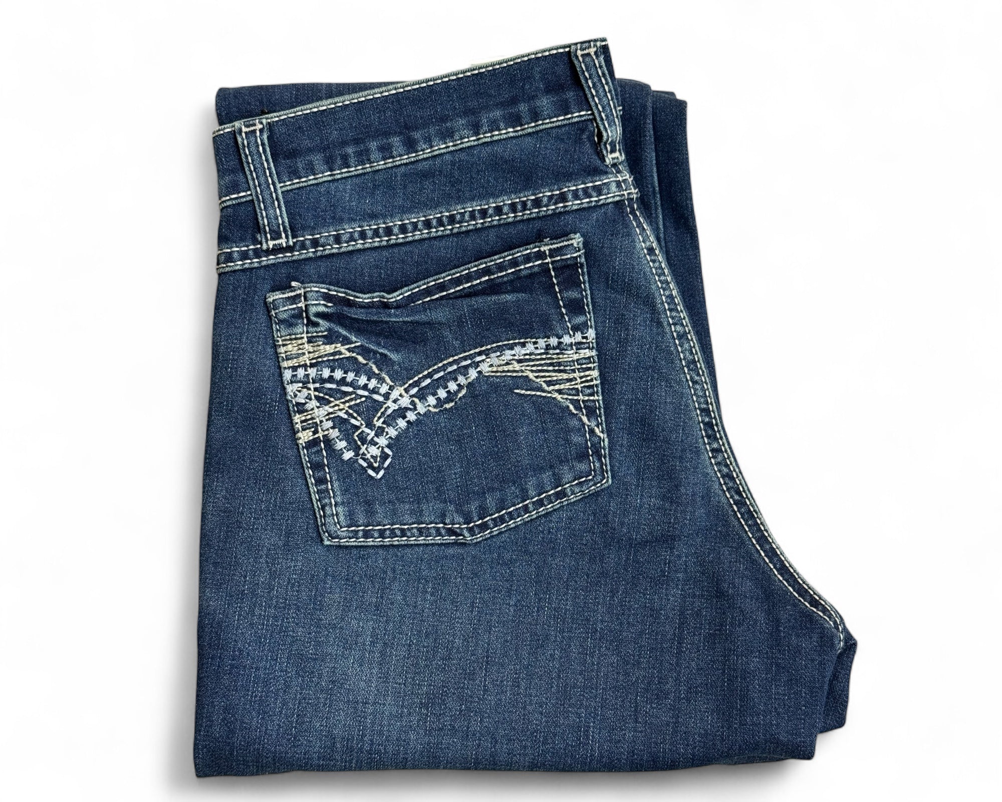 Pantalón Wrangler 20X YX