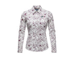 CAMISA WRANGLER FLOR DAMA