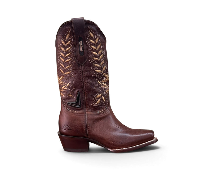 BOTA RIO GRANDE DAMA FATIMA
