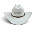 SOMBRERO TOMBSTONE ROPER 30X MUSTANG