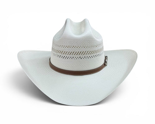 SOMBRERO TOMBSTONE ROPER 30X MUSTANG