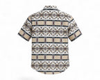 CAMISA MCALLEN CORAL AZTECA