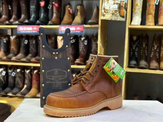REY – LR BOOTS