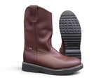 BOTA ESTABLO 507 SHEDRON CABALLERO