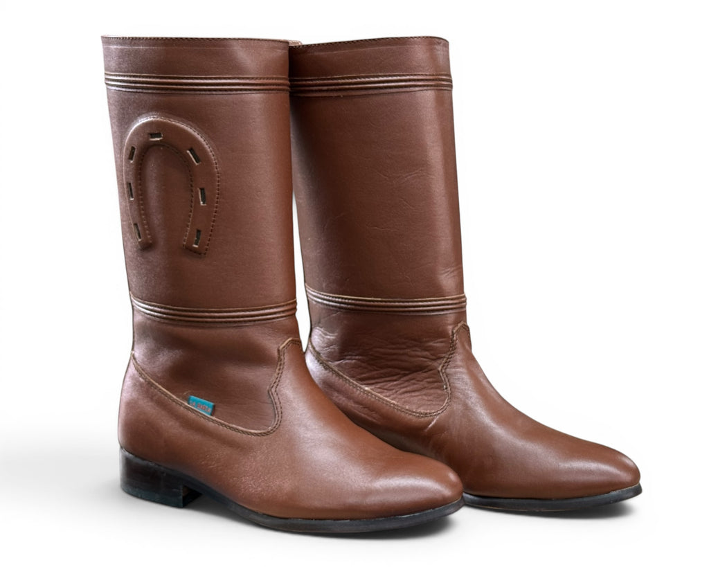 BOTA LA BARCA ESCARAMUZA SHEDRON DAMA