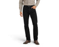 PANTALÓN MCALLEN NEGRO CABALLERO