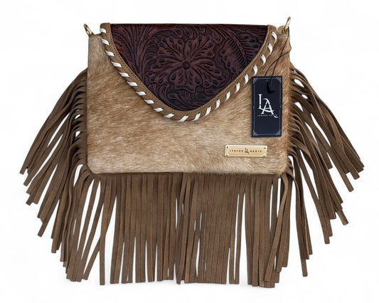 BOLSA LEGADO BARBAS SHEDRON