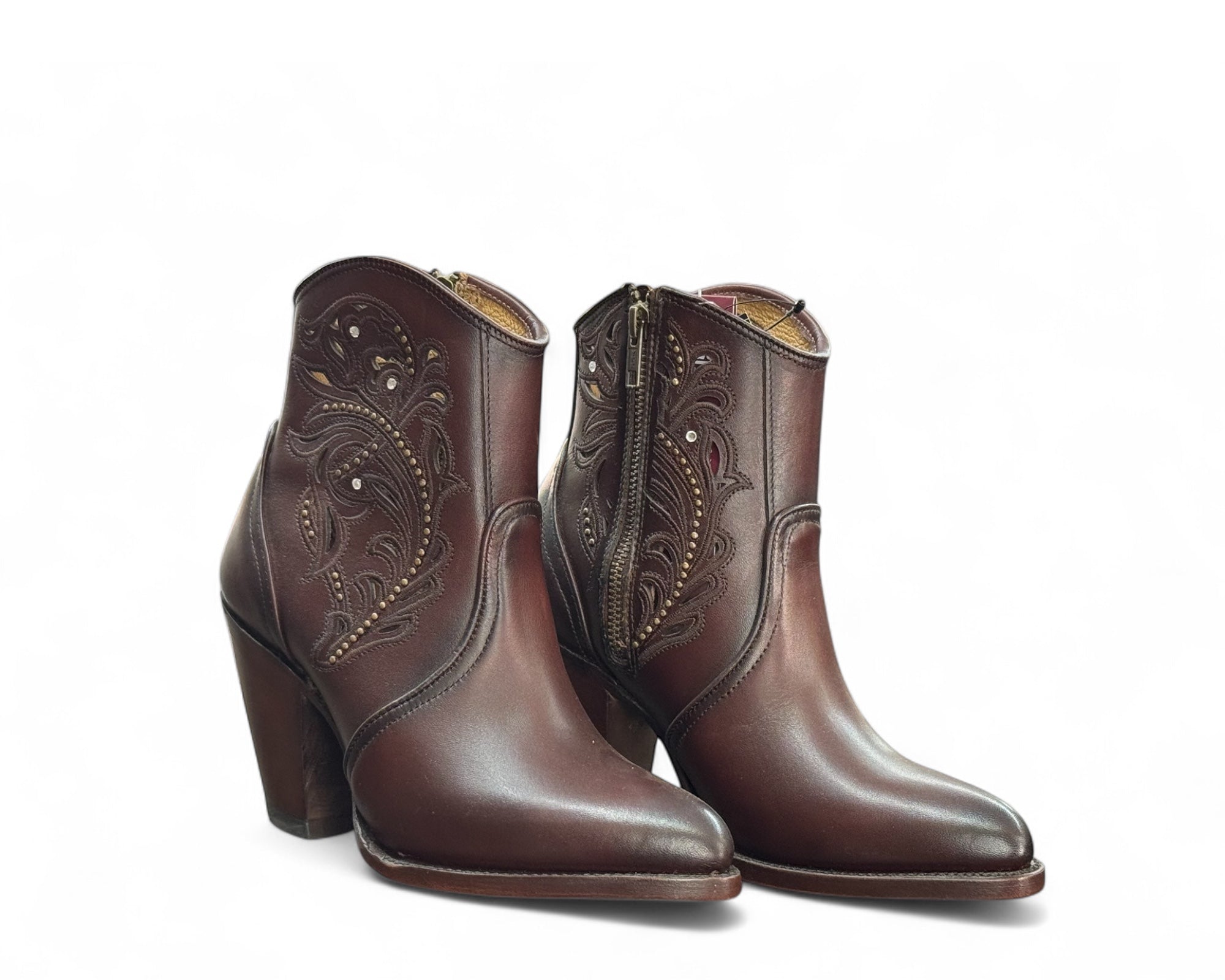 RIO GRANDE DAMA SIENNA