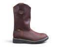 BOTA ESTABLO 507 CAFÉ CABALLERO