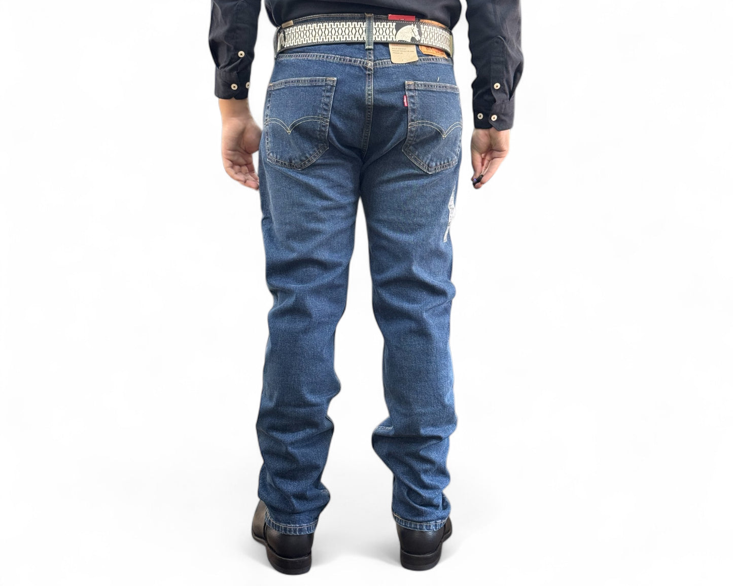 PANTALÓN LEVIS 501