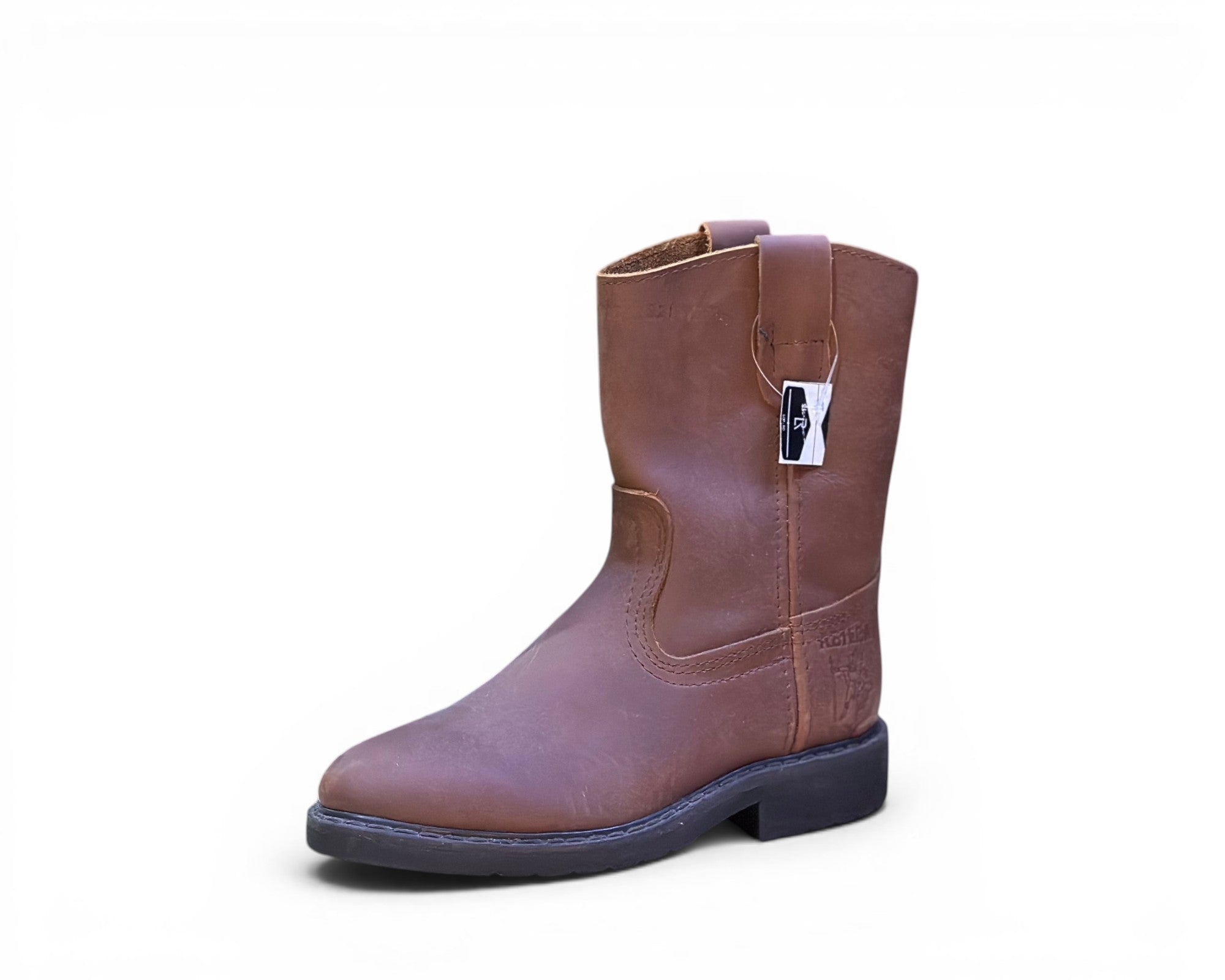 BOTA AZTECA JOVEN