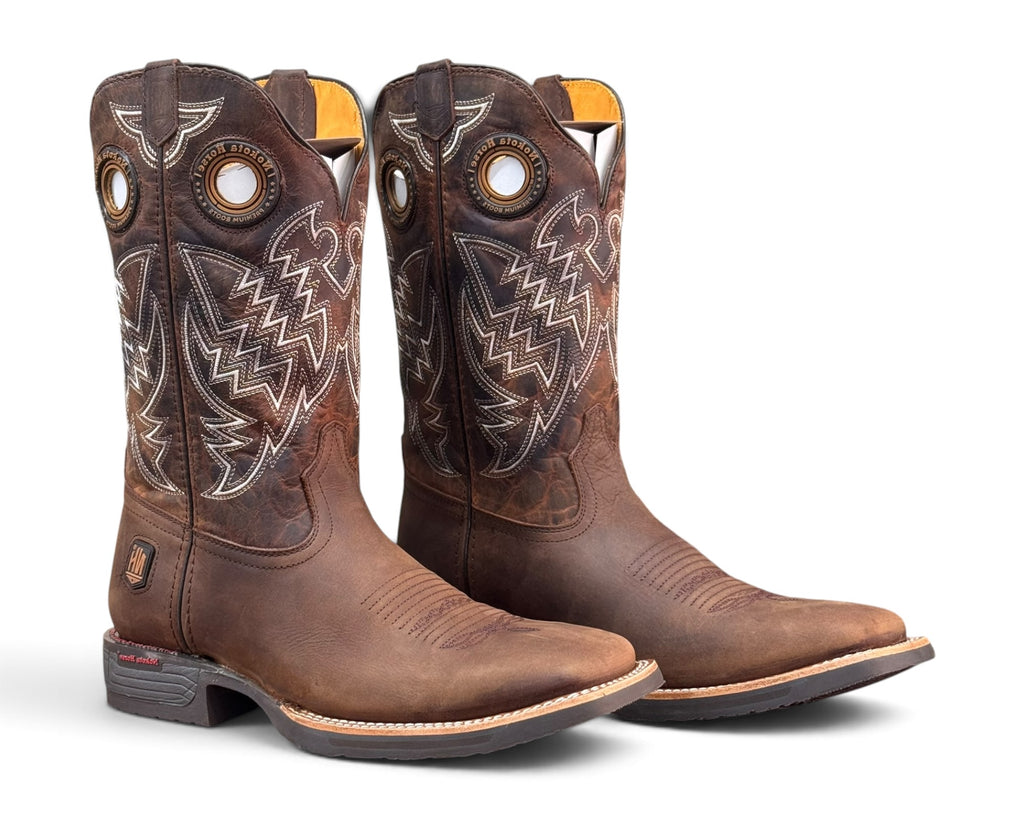 BOTA NOKOTA HORSE 4D CABALLERO (copia)