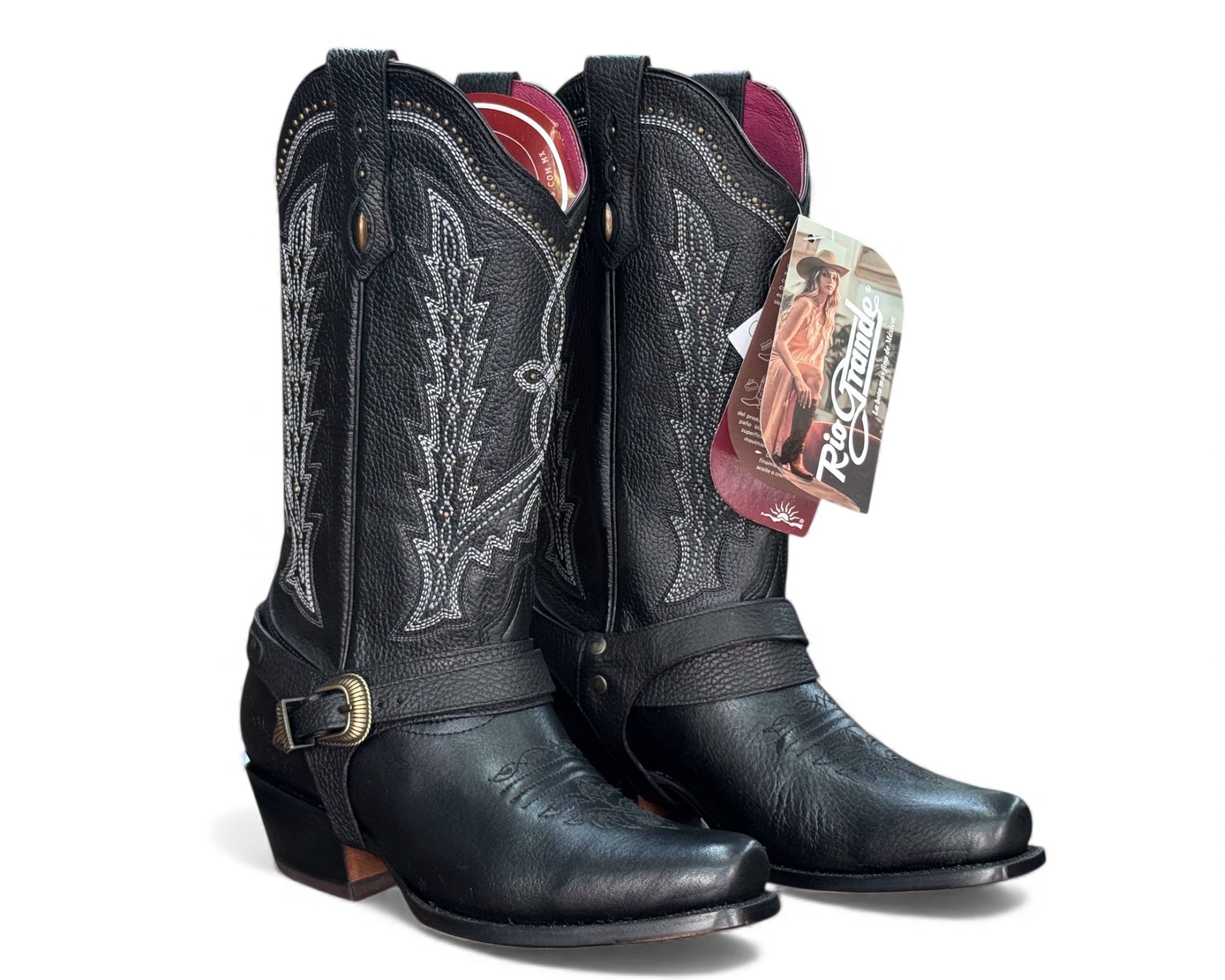 RIO GRANDE CATALINA DAMA