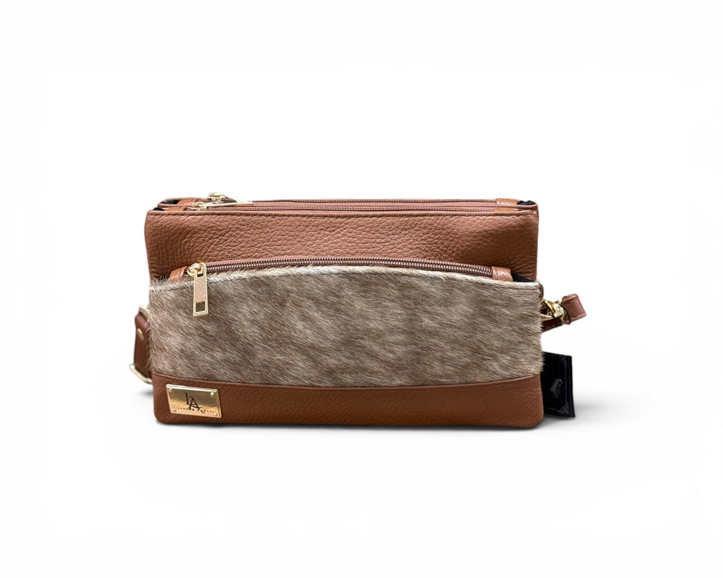 BOLSA LEGADO TRINITY PIEL DAMA SHEDRON