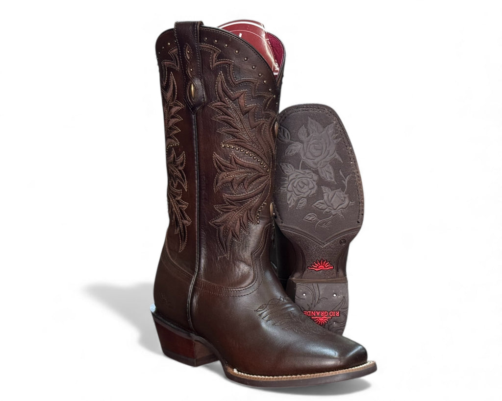 RIO GRANDE ANGELA DAMA