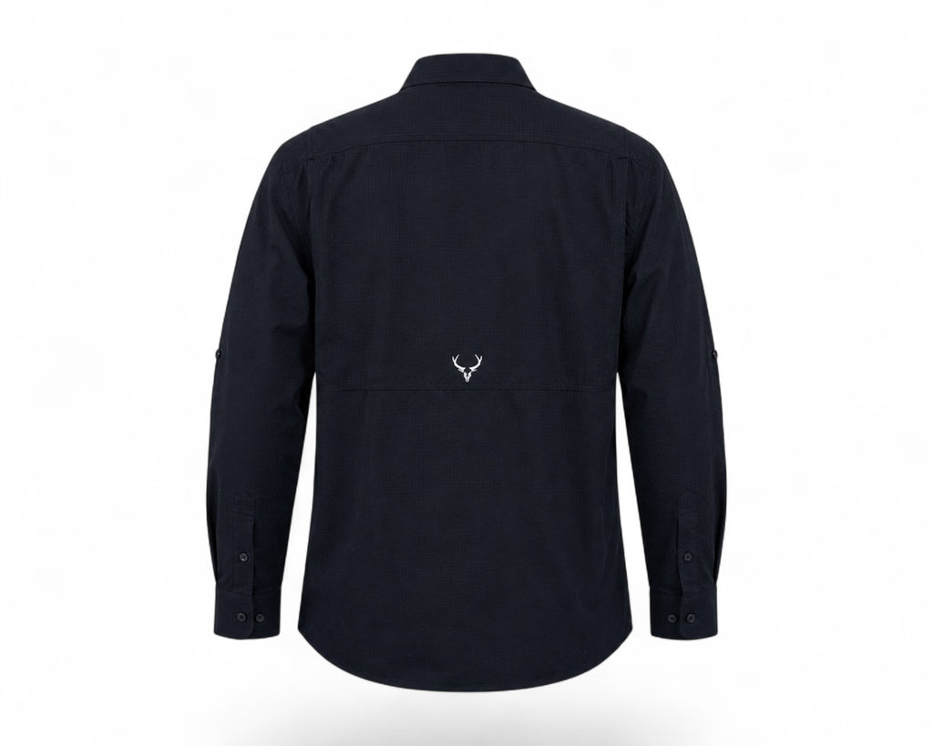 CAMISA MCALLEN TULUM LARGA