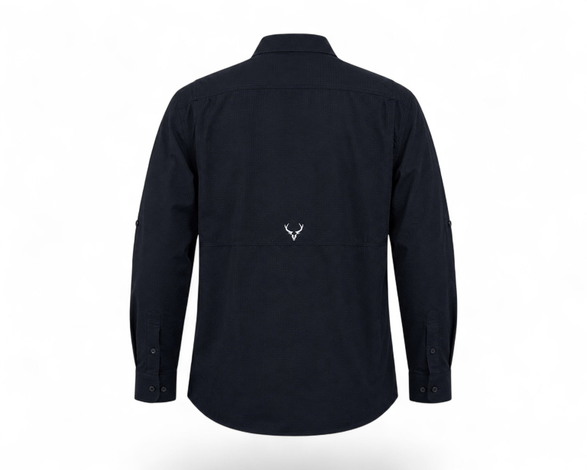CAMISA MCALLEN TULUM LARGA