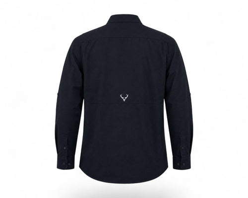CAMISA MCALLEN TULUM LARGA
