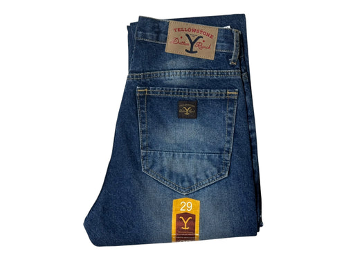 PANTALÓN YELLOWSTONE OVERDYE CABALLERO