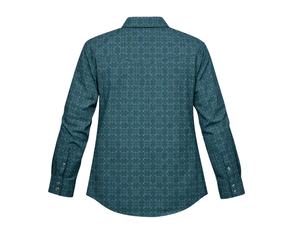 CAMISA MCALLEN CORONA 28