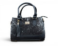 BOLSA LEGADO CLEO PELO NEGRO DAMA