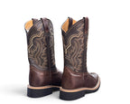 BOTA ESTABLO 620 CAFÉ DALLAS CABALLERO