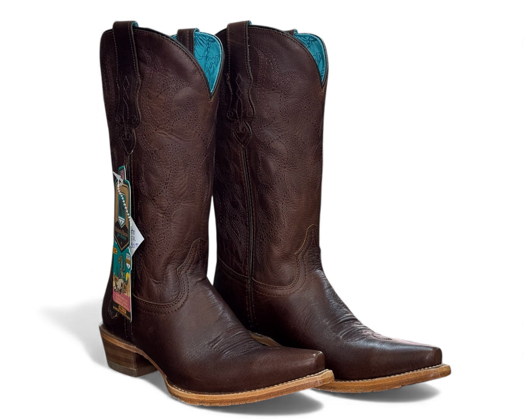 NOKOTA HORSE GRECIA OAKWOOD DAMA