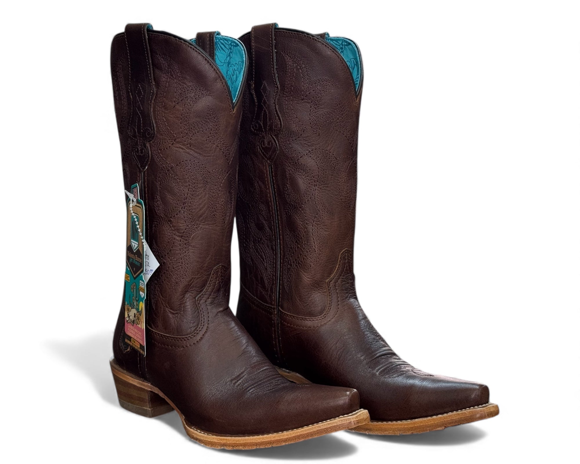 NOKOTA HORSE GRECIA OAKWOOD DAMA