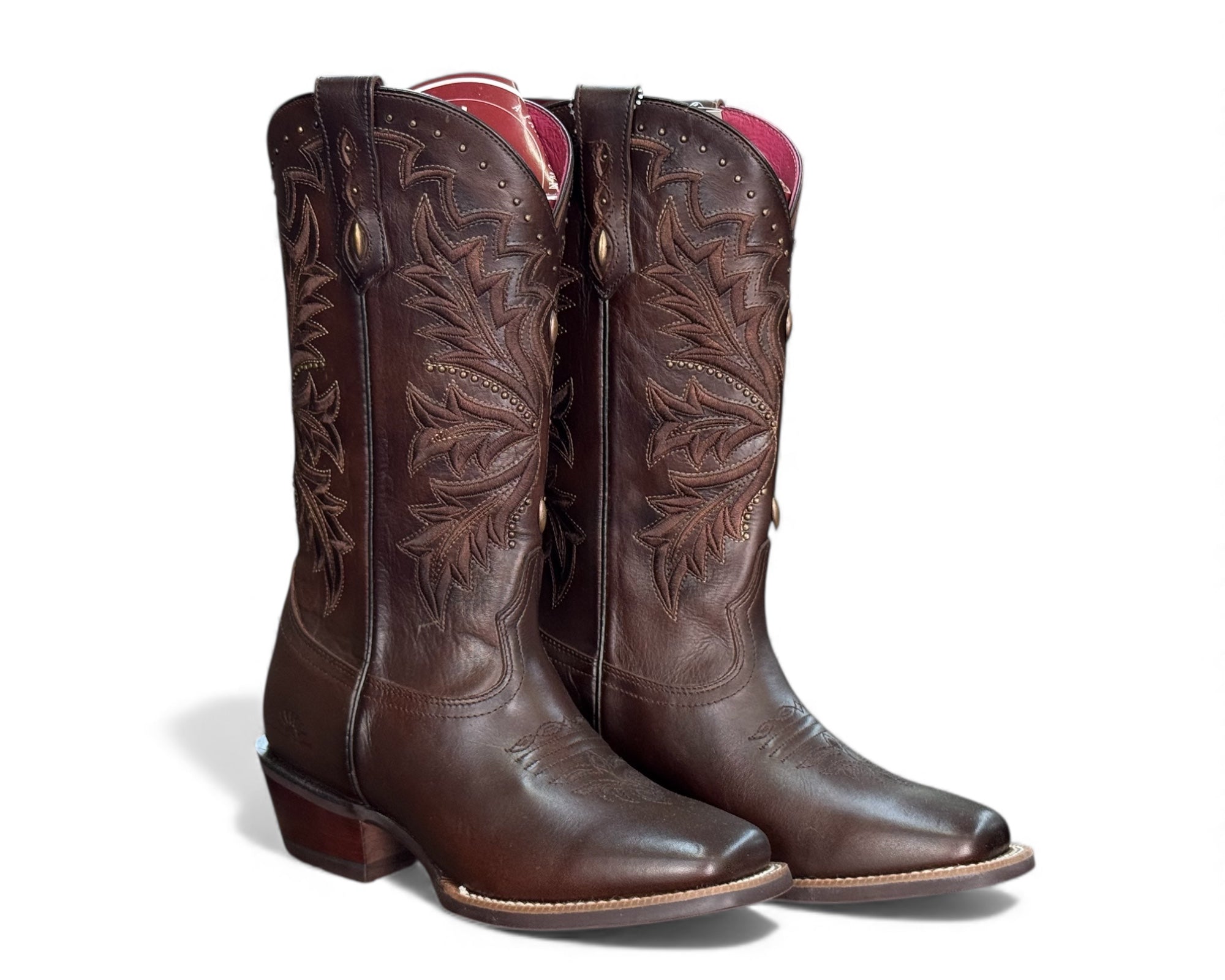 RIO GRANDE ANGELA DAMA