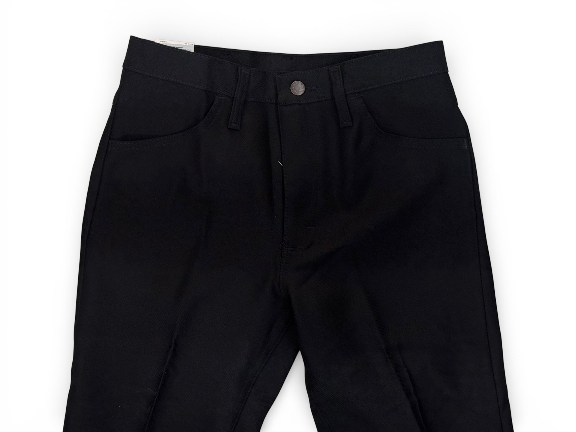 WRANGLER POLIÉSTER NEGRO
