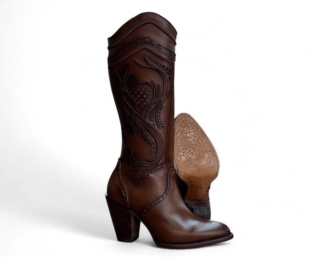 Rio Grande Dalila Dama