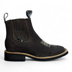 LR BOOTS CAFÉ 620