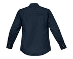 CAMISA WRANGLER MARINO LOGOS CABALLERO