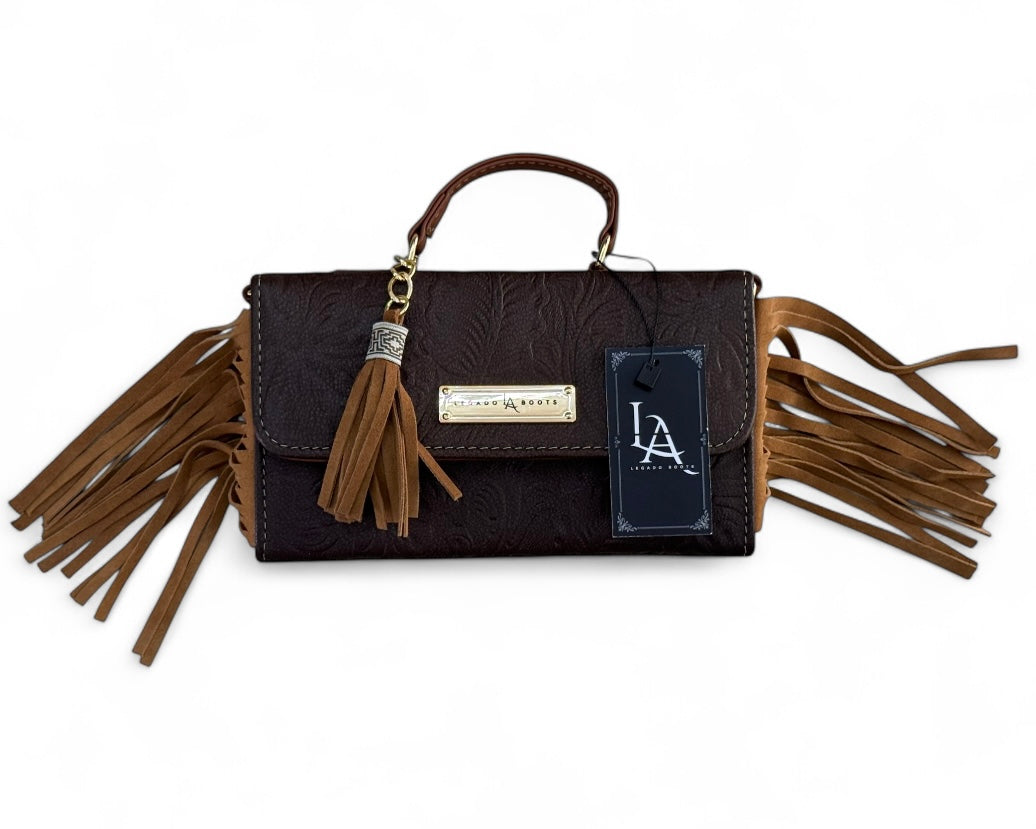 BOLSA LEGADO DELIA