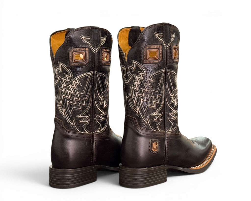 BOTA NOKOTA HORSE CHEYENNE H10 CABALLERO