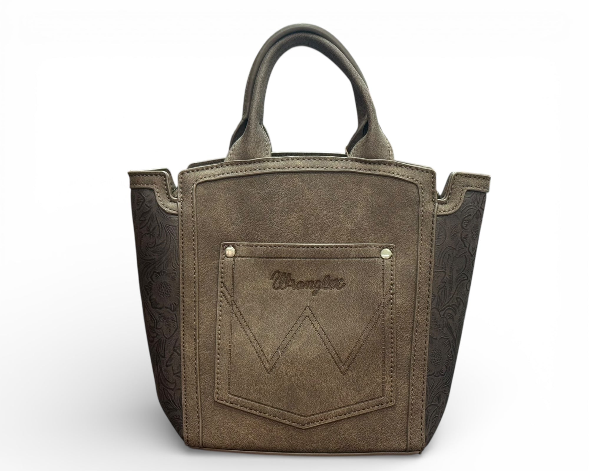 BOLSA WRANGLER WG211CF