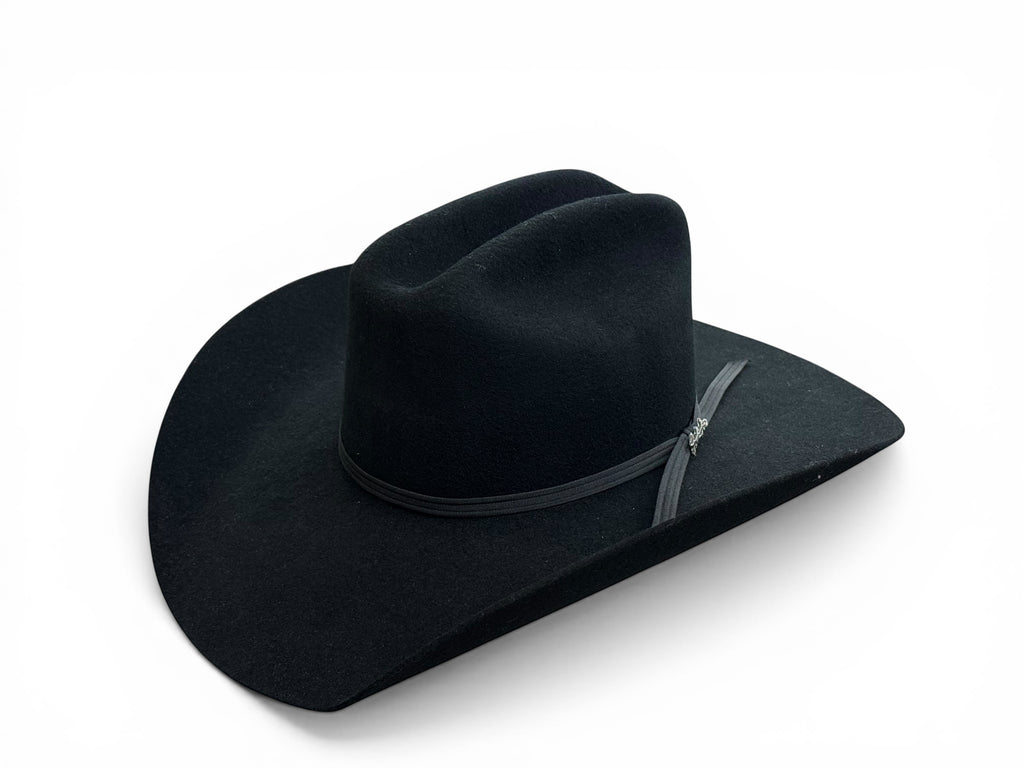 TEXANA TOMBSTONE PATRÓN NEGRA 10X