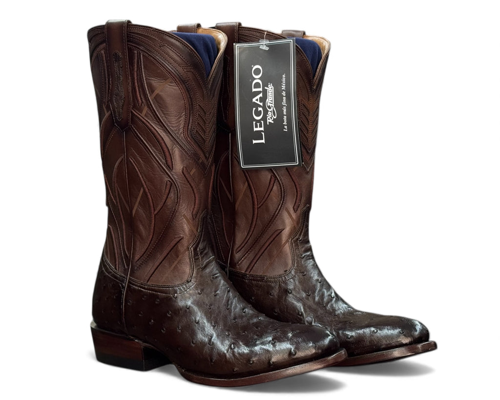 RIO GRANDE LONDON AVESTRUZ