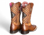 BOTA RIO GRANDE CECILIA DAMA
