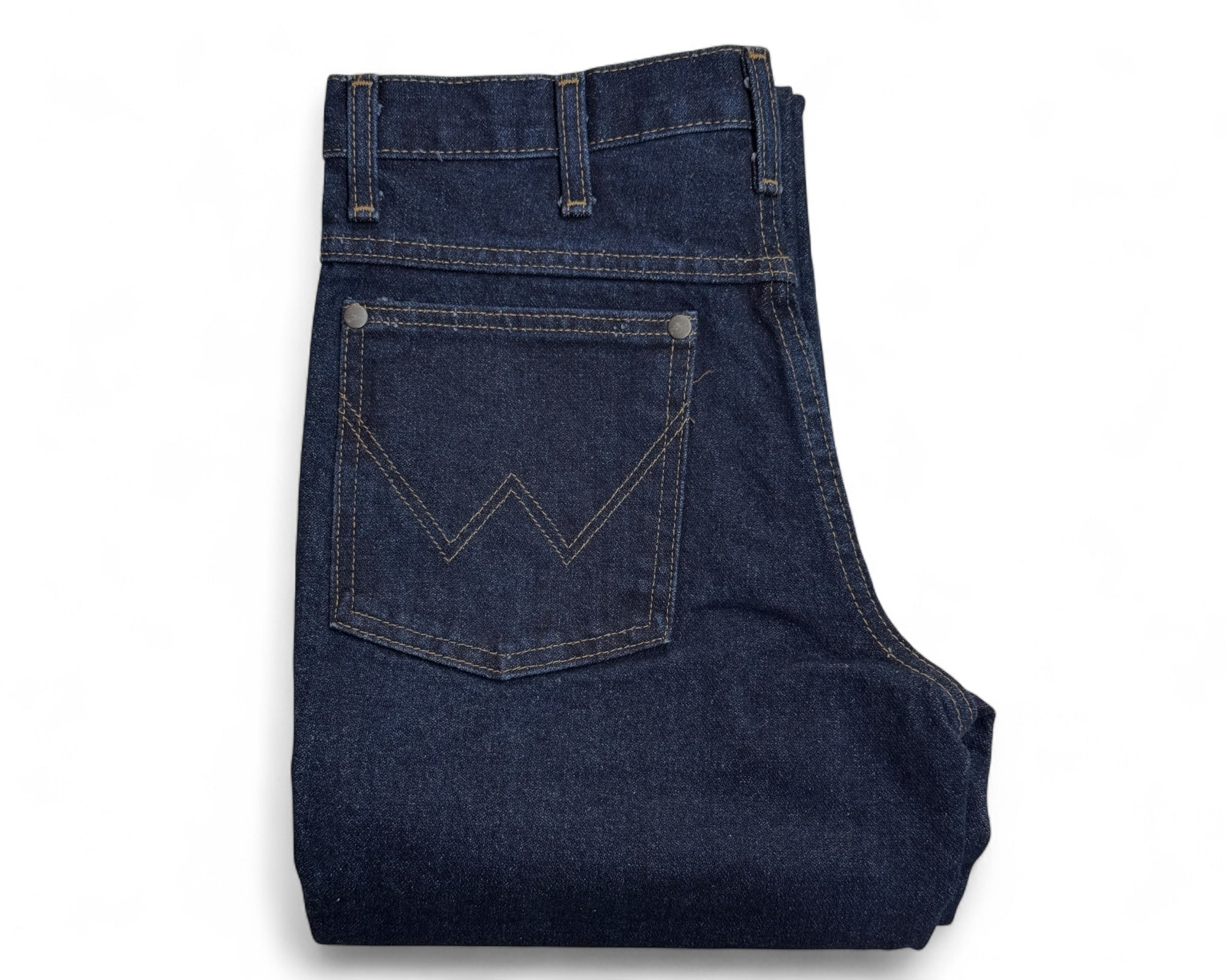 Pantalón Wrangler Silver Edition
