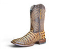 BOTA REY WELT COCODRILO IMITACIÓN CABALLERO
