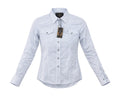 CAMISA YELLOWSTONE FLOR DAMA