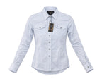 CAMISA YELLOWSTONE FLOR DAMA