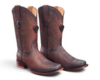BOTA TOMBSTONE CABALLERO CRAZY CAFÉ