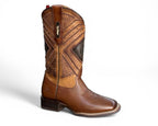BOTA RIO GRANDE CECILIA DAMA