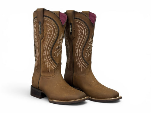 BOTA RIO GRANDE LIDIA DAMA