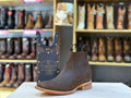 LR BOTIN HOMBRE